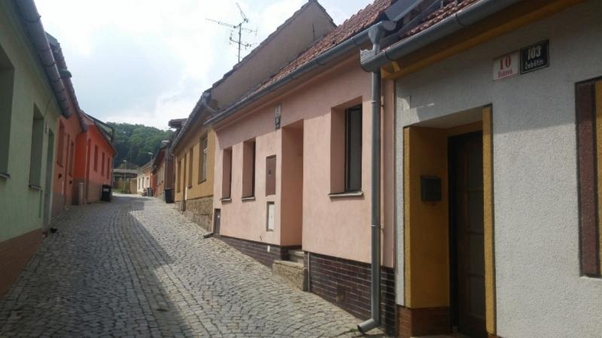 Prodej rodinného domu Brno – Žebětín