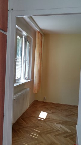 prodej bytu 1+kk Brno - Černá Pole, Bieblova